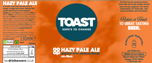 Ко-оп Хейзи Пейл Эль