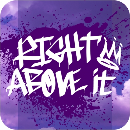 Блэкберри Френч Тоуст Райт Абов Ит