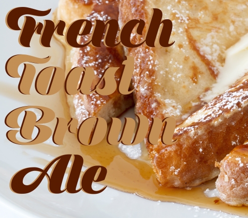Френч Тоуст Браун