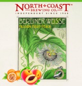 Пассион Фрут-Пич Берлинер Вайссе