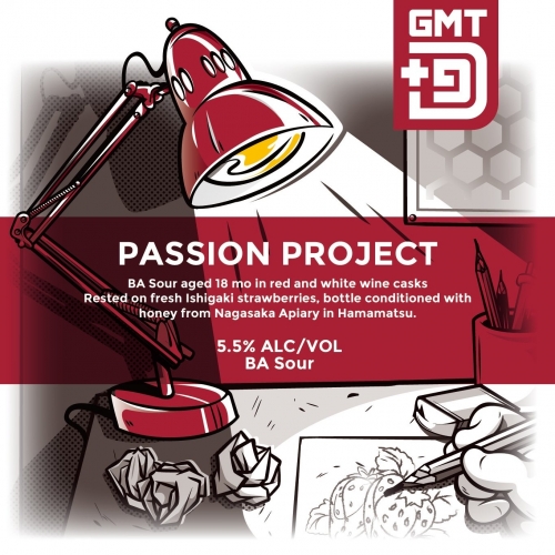 Пассион Проджект