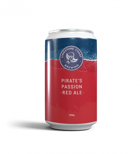 Пиратс Пашн Ред Эль