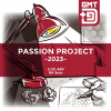 Пассион Проджект -2023-