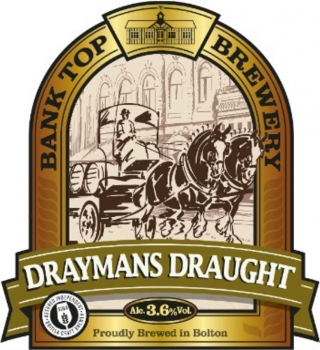 Дрейманс Драфт