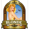 Блонде