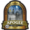 Апогей