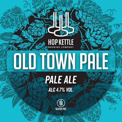 Олд-Таун Пейл Эль