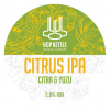 Цитрус ИПА