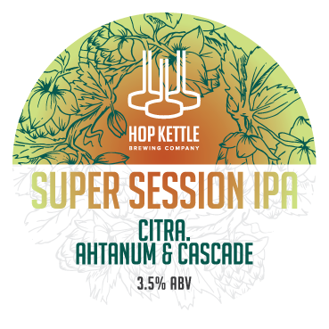 Супер Сэшн ИПА