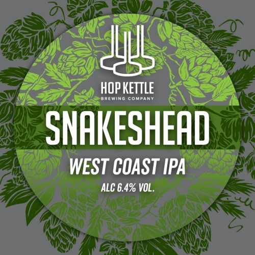 Снейксхед ИПА 2025