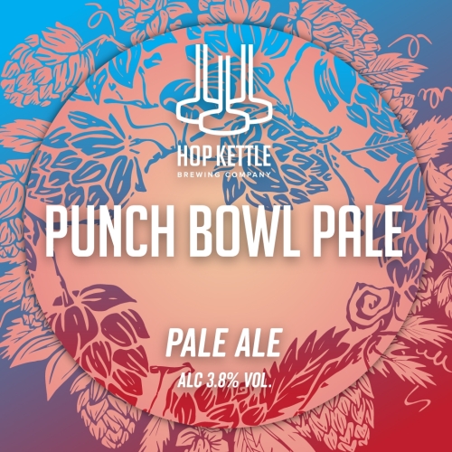 Панч Боул Пейл