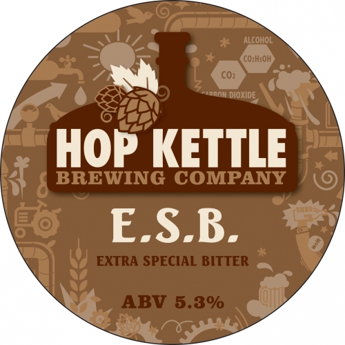 Экстра Спешиал Биттер