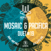 Дуэт #19 (Мозаик & Пасифика)