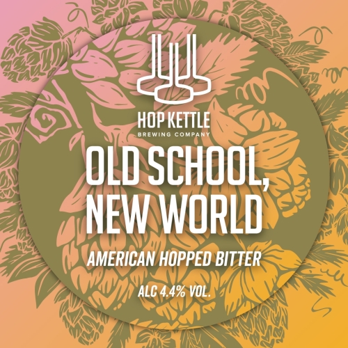 Олд Скул, Нью Ворлд