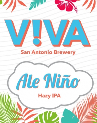 Вива Эль Ниньо