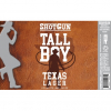 Шотган Толл Бой Техас Лагер