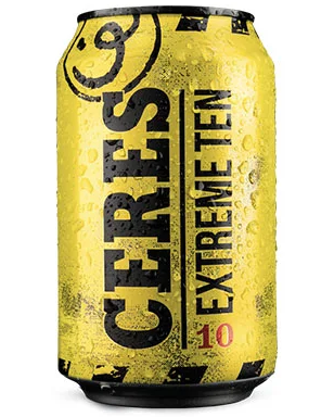 Экстрим Тен