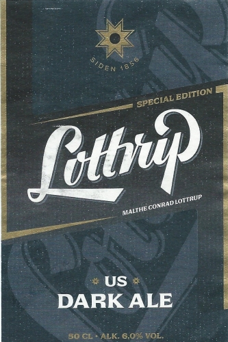 Лоттруп ЮС Дарк Эль