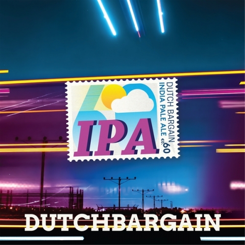 Индия Пэйл Эль