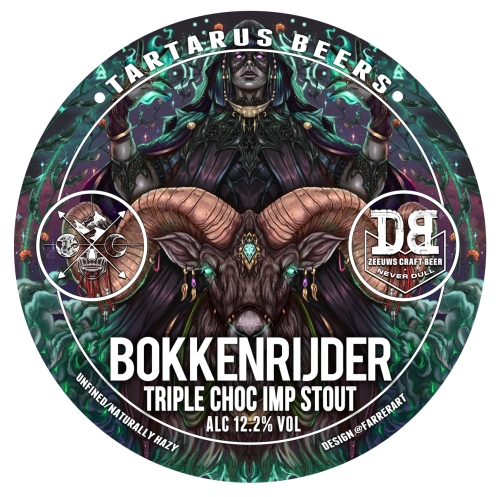 Боккенрайдер