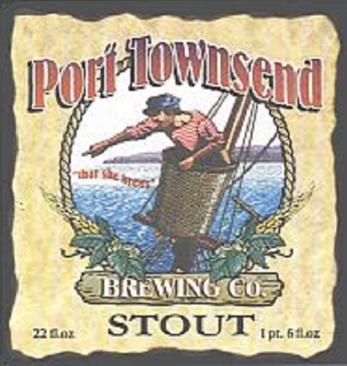 Стрейт Стаут