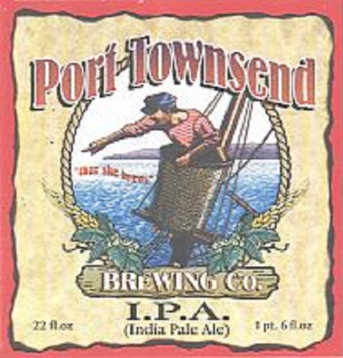 Порт-Таунсенд ИПА