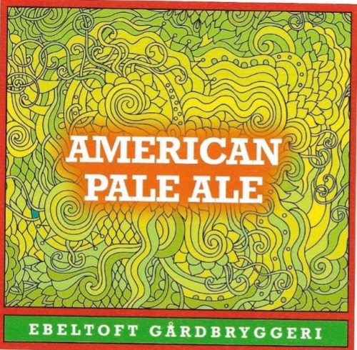 Американ Пэйл Эль