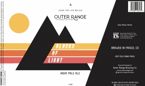 Блокс оф Лайт