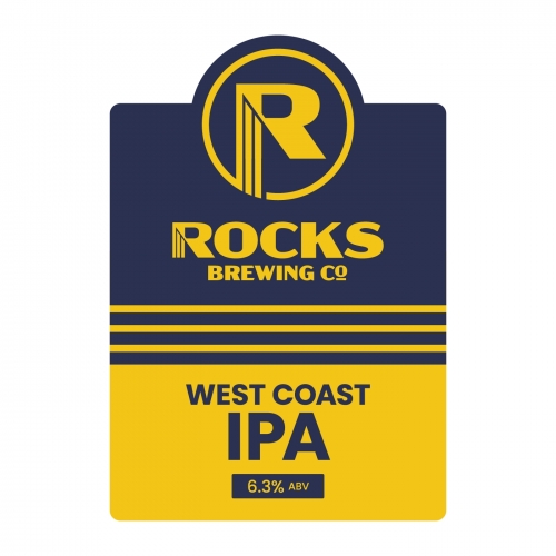 Вест-Кост ИПА - Коре Рейндж