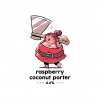 Распберри Коконат Портер