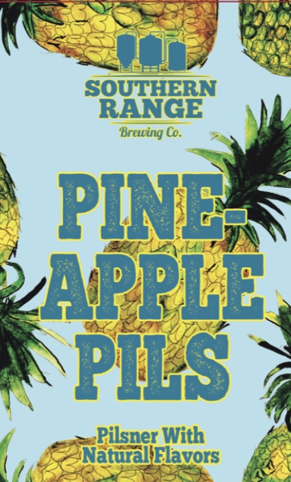 Пайнэпл Пилс