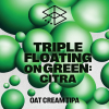 Триппель Флоатинг Он Грин: Ситра