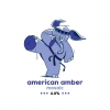 Американ Эмбер Мозаик