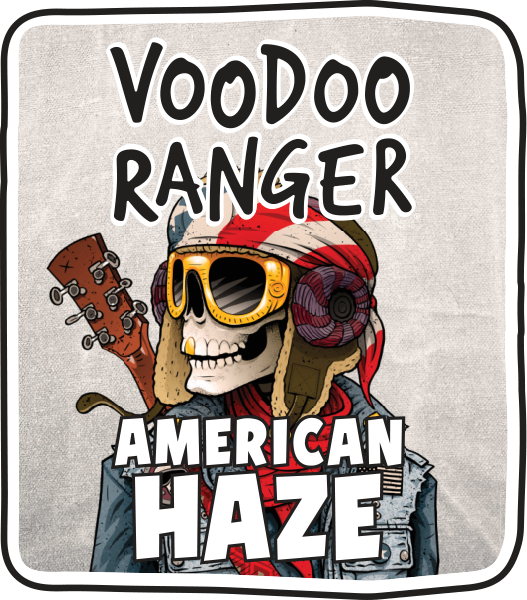 Вуду Рейнджер Американ Хейз
