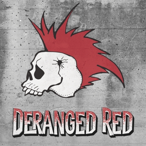 Дерэнджд Ред
