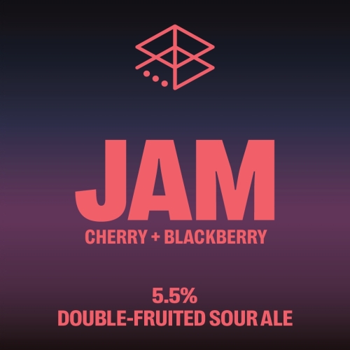 Джем: Черри + Блэкберри