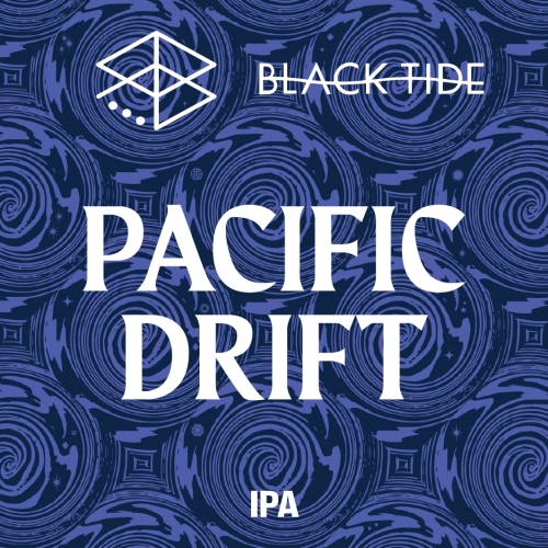 Пасифик Дрифт