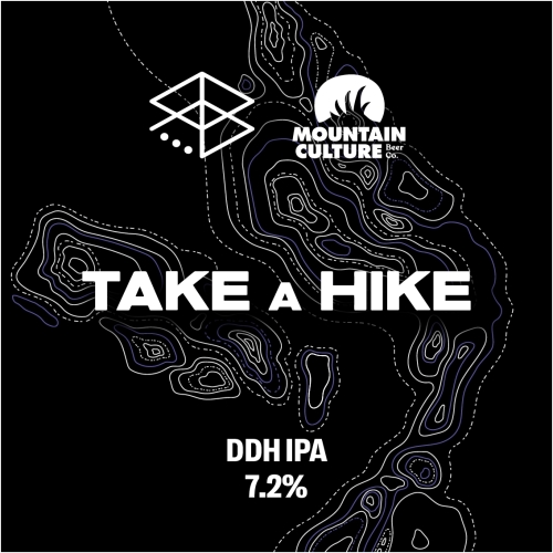 Тейк Э Хайк