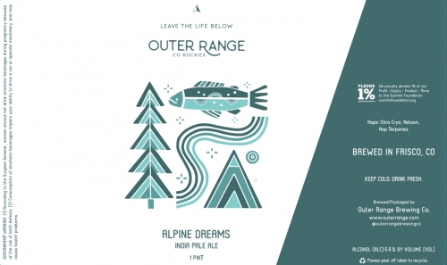 Альпин Дримс