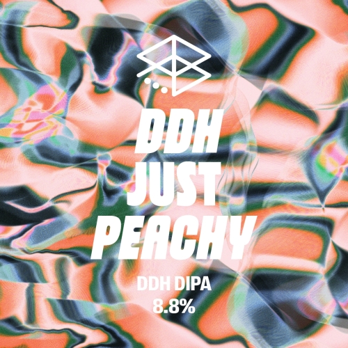 ДДХ Джаст Пичи