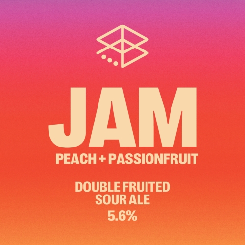 Джем: Персик и Маракуйя