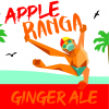Эппл Ранга Джинджер Эль