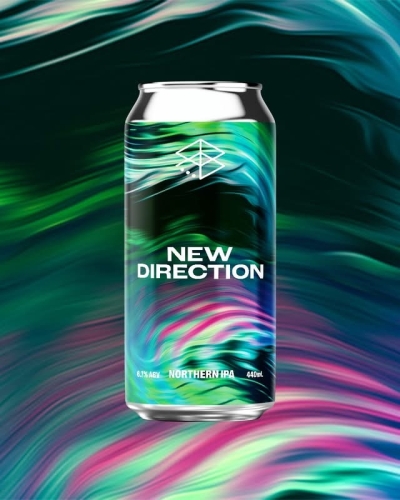 Нью Дирекшн