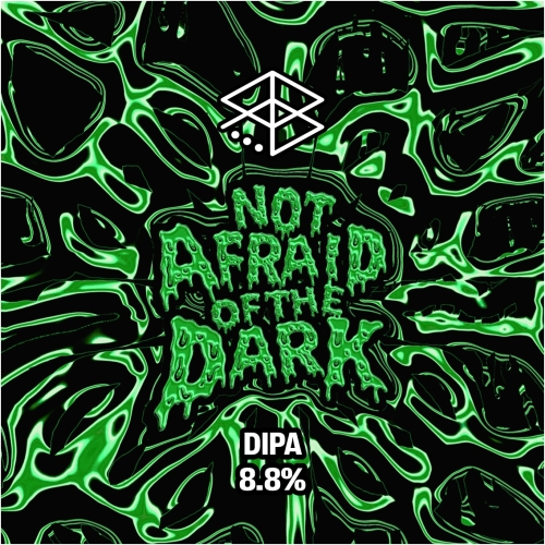 Нот Афрайд оф зе Дарк