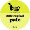 ДДХ Тропикал Пейл