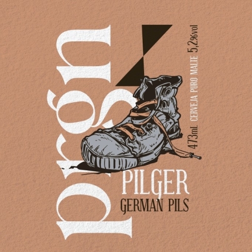 Пилгер Пилс