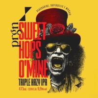 Свит Хопс О’ Майн