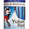 Юкон Ред