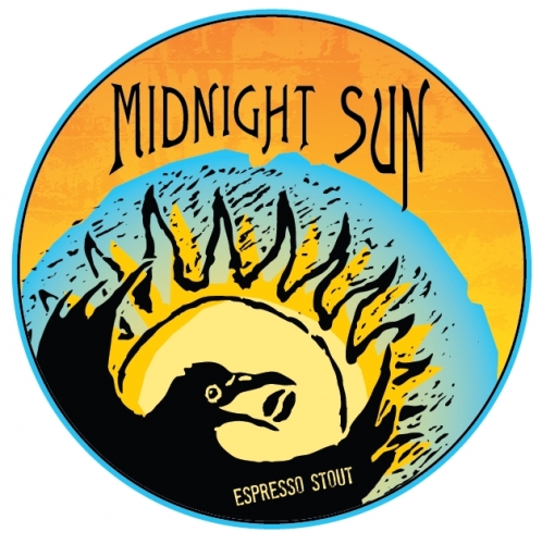 Миднайт Сан Эспрессо Стаут
