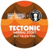 Тектоник Империал Стаут